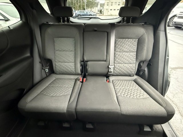 Used 2020 Chevrolet Equinox LT image 15
