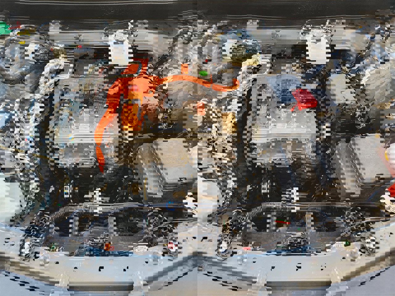 Certified 2024 Honda Prologue Touring image 30