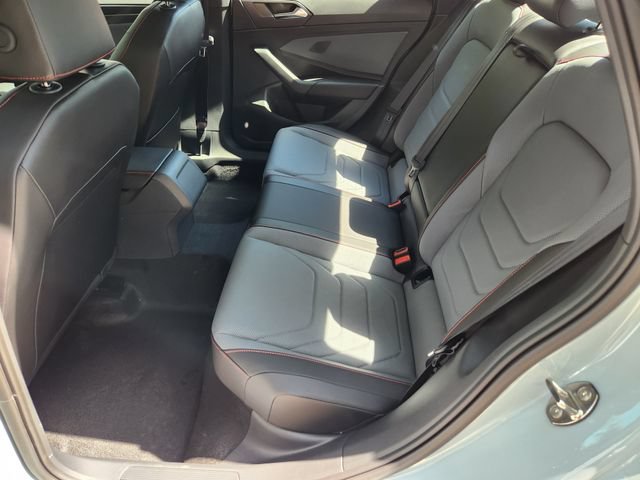 New 2026 Volkswagen Jetta GLI Autobahn FWD image 28