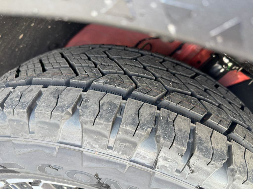 New 2025 Hyundai Santa Cruz XRT image 27