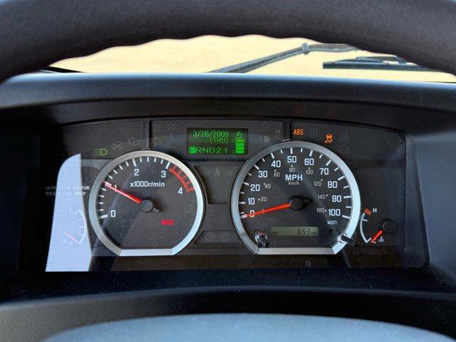 New 2024 Chevrolet Low Cab Forward 5500XD image 27