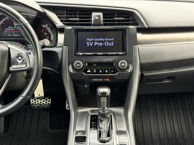 Used 2019 Honda Civic Sport image 21