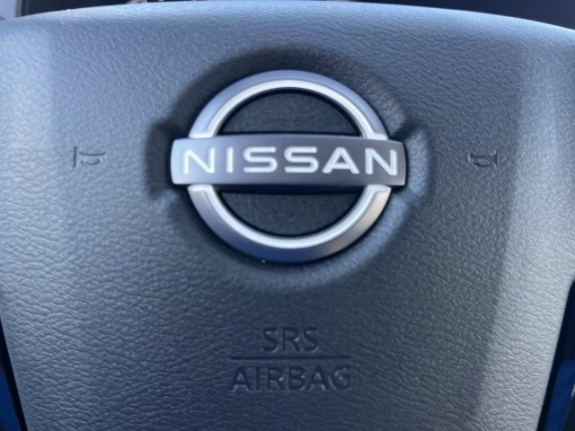 New 2027 Nissan Frontier S w/ Tow Package AWD/4WD image 27