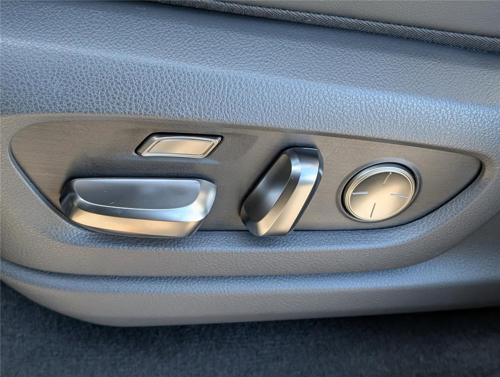 New 2026 Lexus LX 700h F Sport image 20