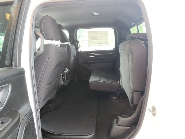 New 2026 RAM 1500 Big Horn image 22