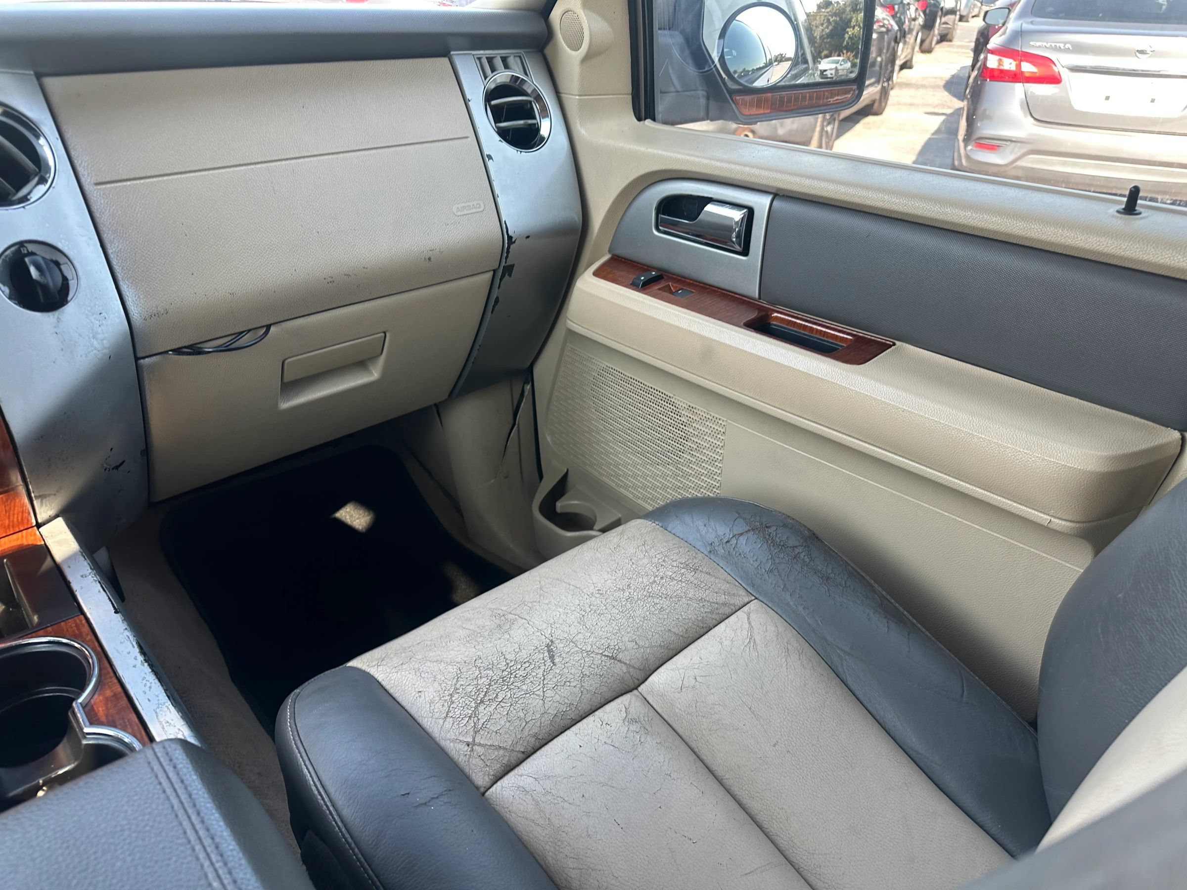 Used 2008 Ford Expedition Eddie Bauer RWD image 18
