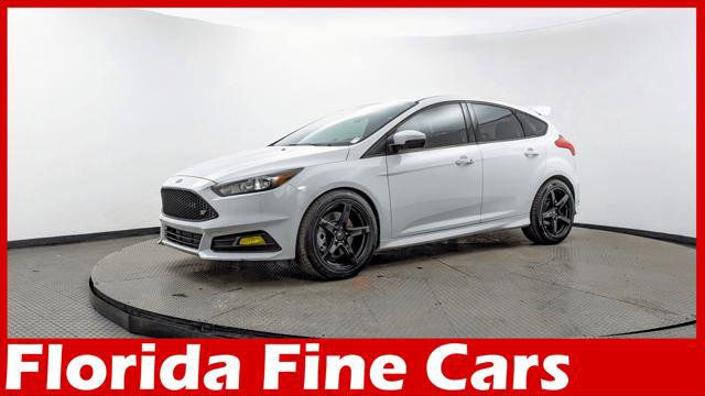 Used 2015 Ford Focus ST video 1