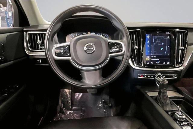 Certified 2021 Volvo V60 T5 Cross Country w/ Climate Package AWD/4WD image 7