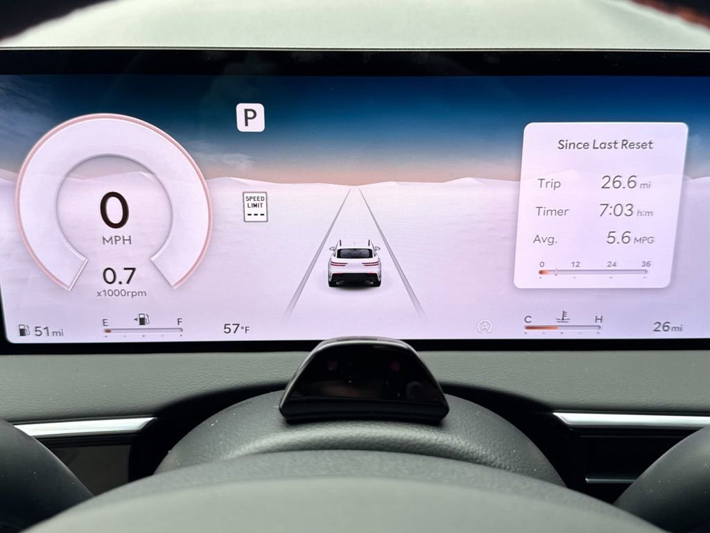 New 2026 Genesis GV70 3.5T Sport Advanced image 5