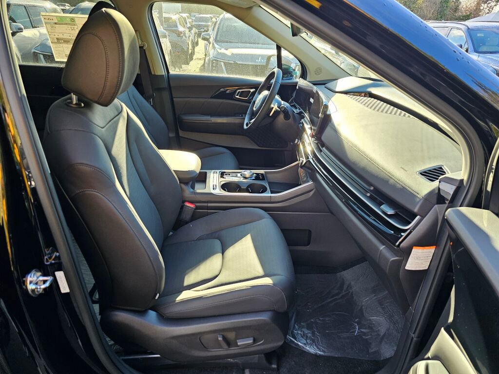 New 2026 Kia Carnival SX Prestige image 33