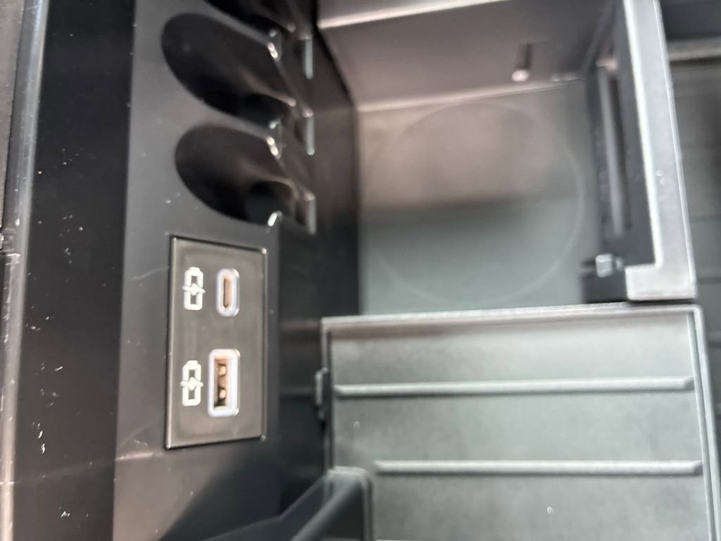 New 2026 Toyota Tundra TRD Pro AWD/4WD image 50