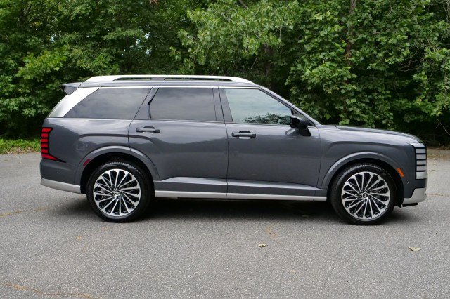 Used 2026 Hyundai Palisade Calligraphy AWD/4WD image 63