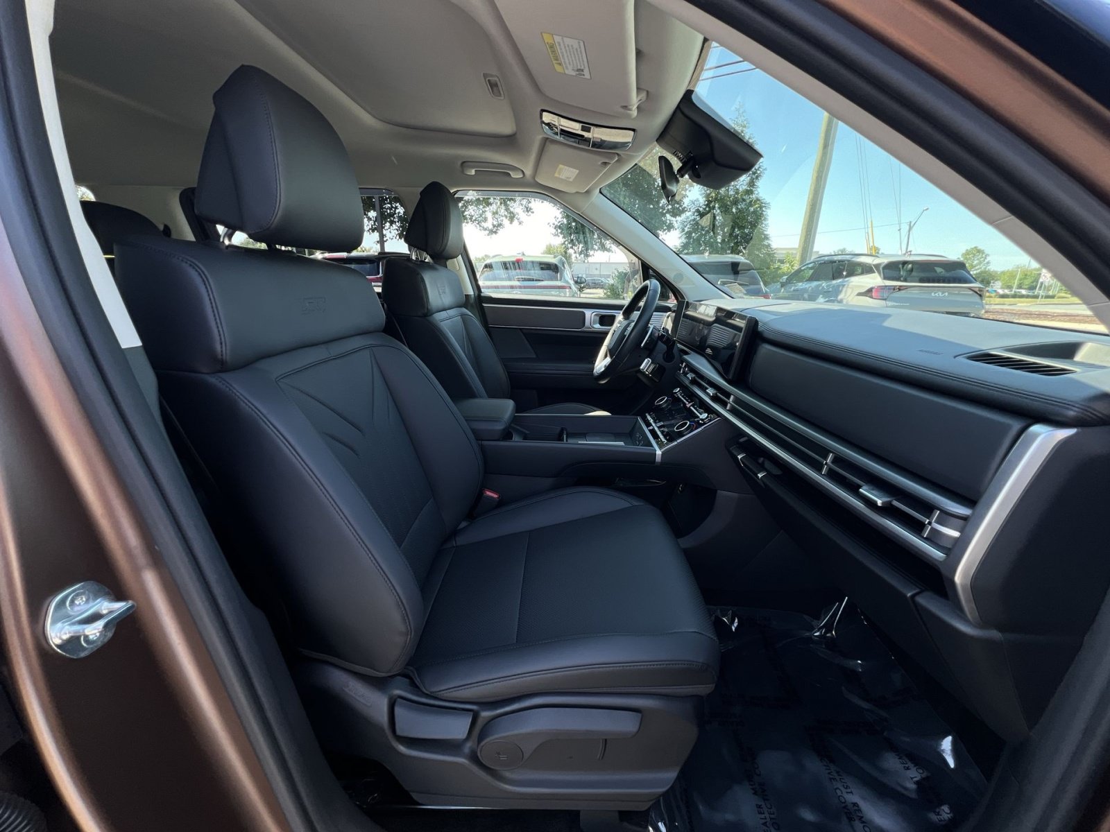 Certified 2024 Hyundai Santa Fe XRT AWD/4WD image 25