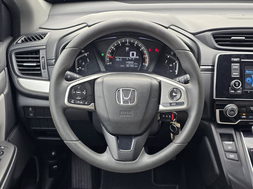 Used 2017 Honda CR-V LX image 14