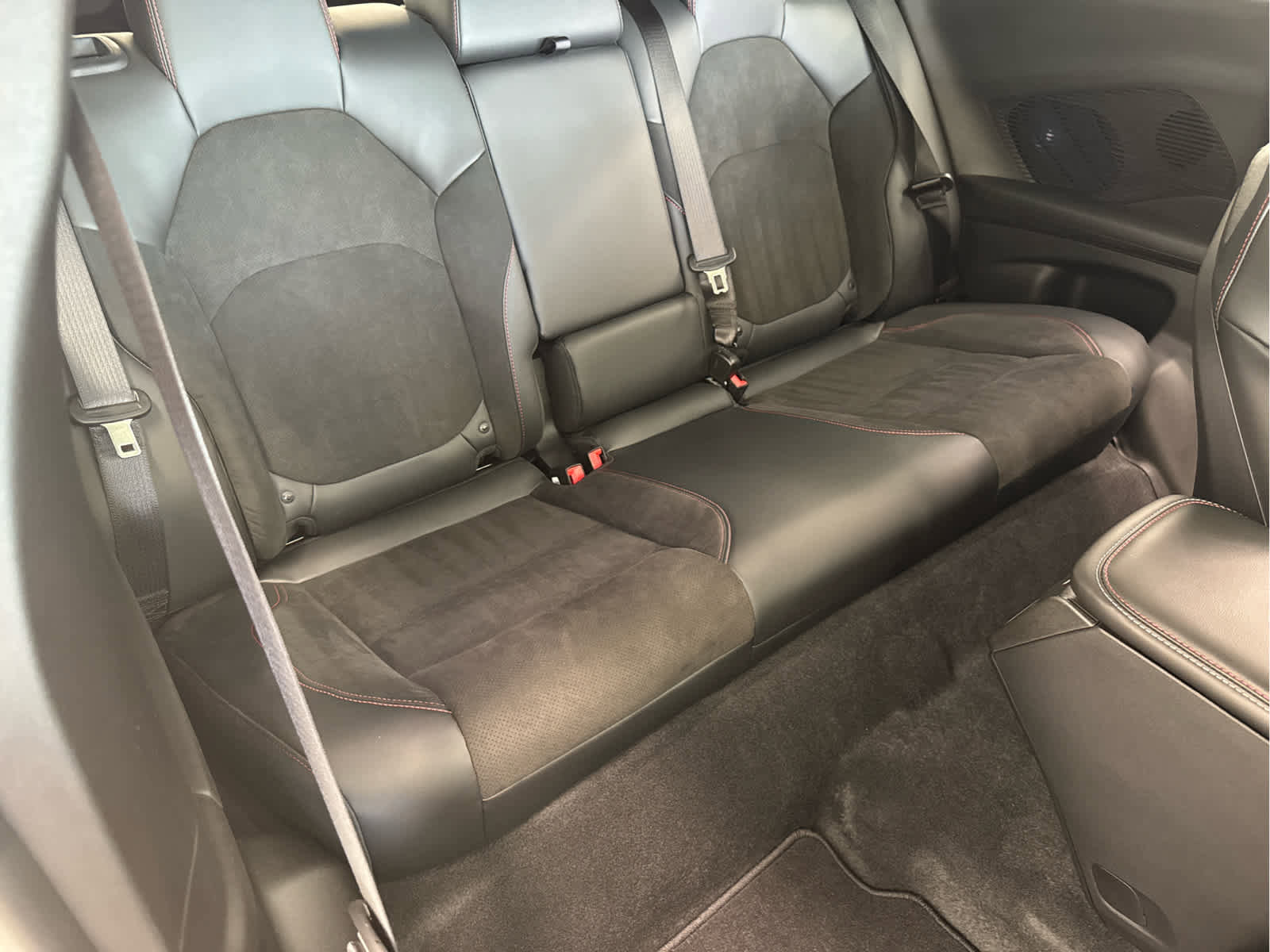 Used 2024 Dodge Charger Scat Pack w/ Plus Group image 17