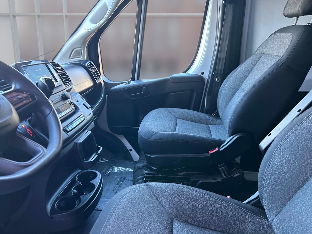 Used 2023 RAM ProMaster 2500 image 20