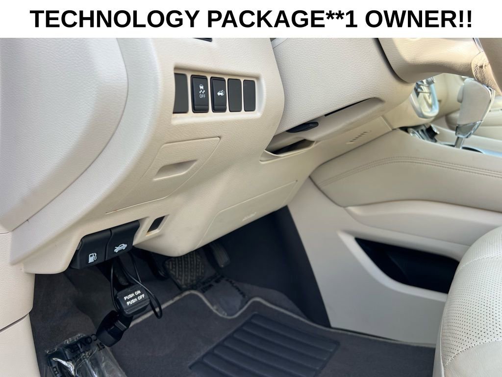 Used 2017 Nissan Murano SL w/ SL Technology Package FWD image 38
