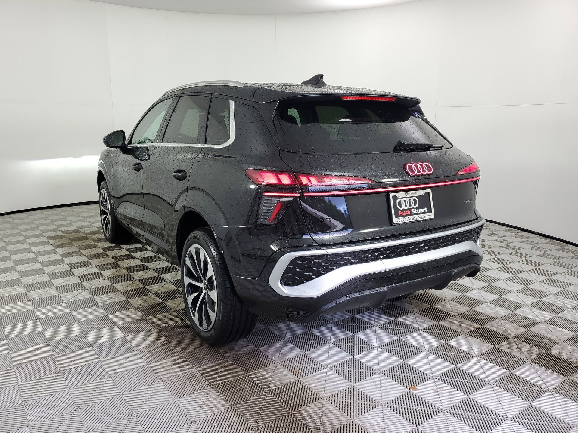 New 2026 Audi Q3 quattro 2.0T image 8