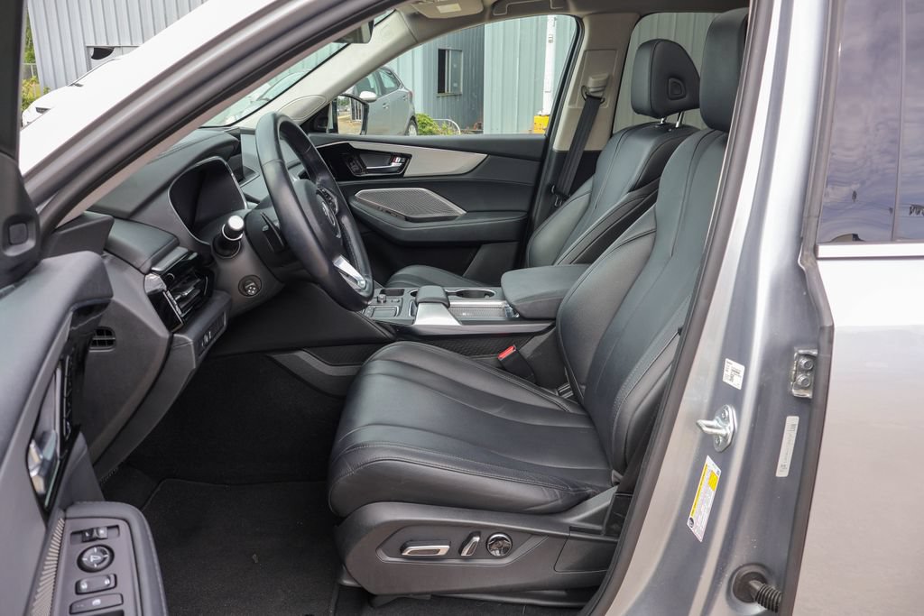 Used 2023 Acura MDX FWD image 7