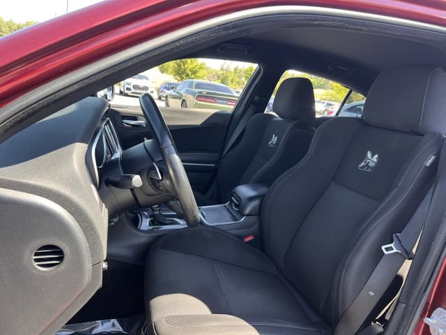 Used 2017 Dodge Charger R/T Scat Pack RWD image 13