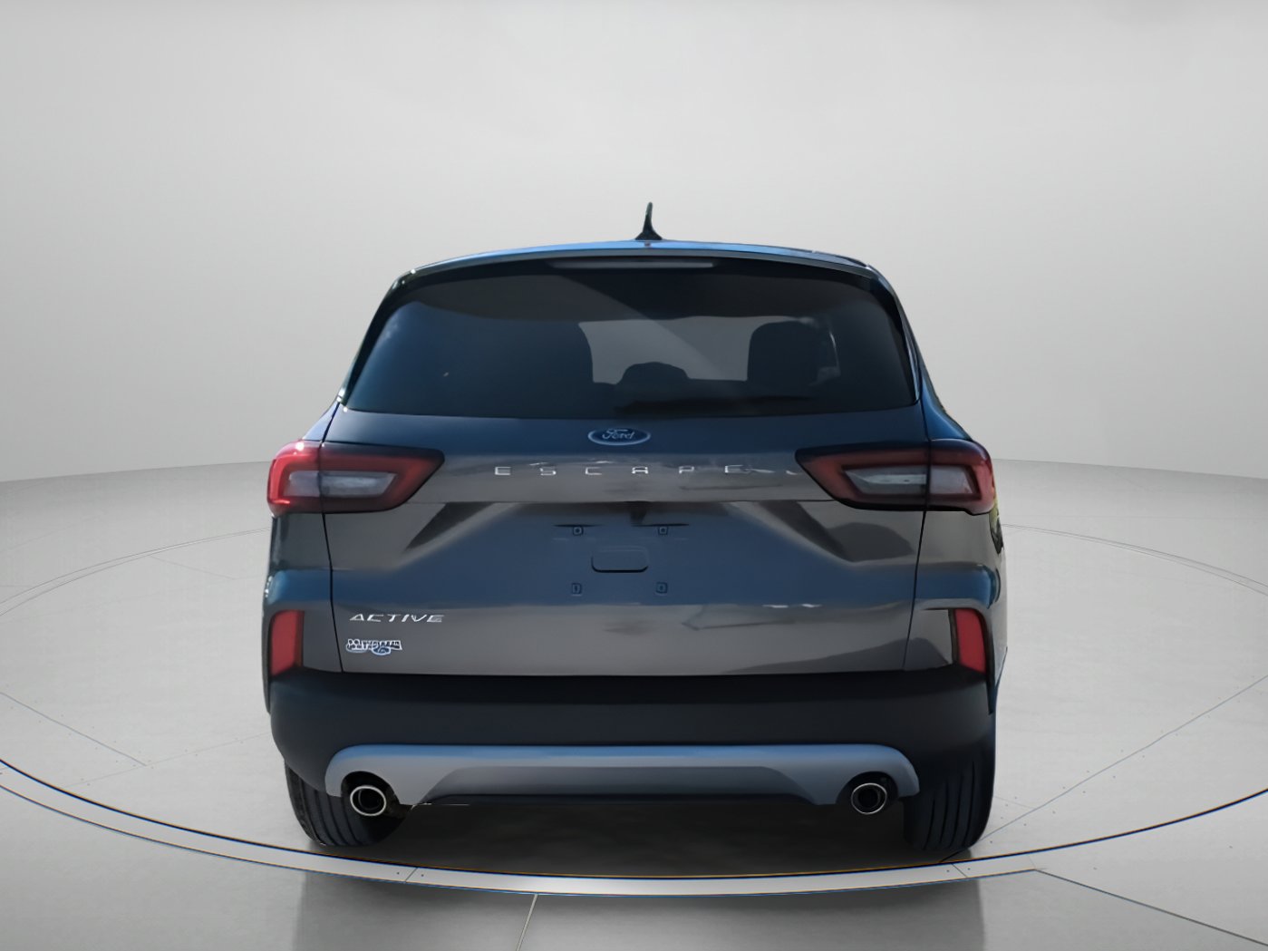 New 2026 Ford Escape Active FWD image 28