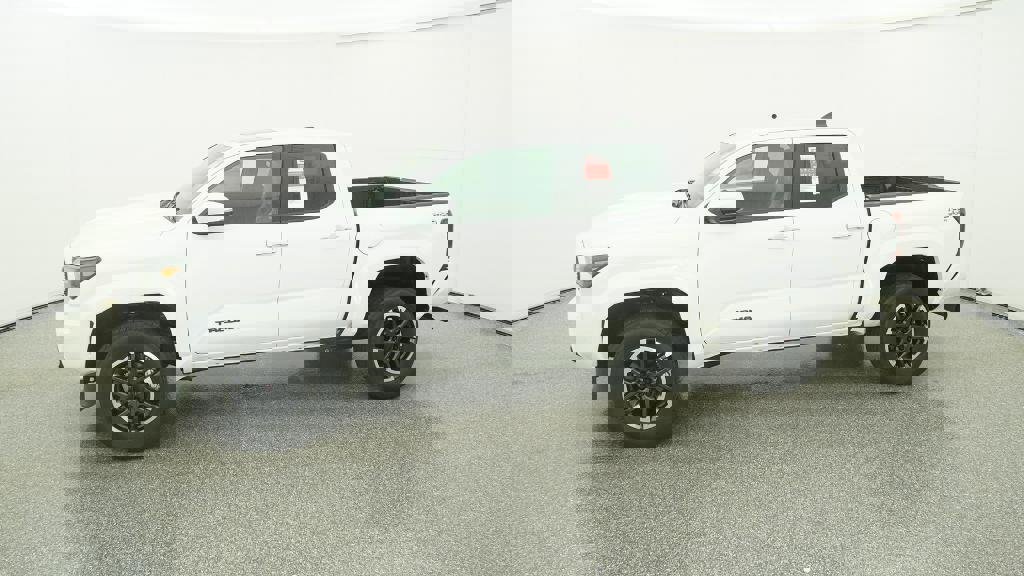 New 2026 Toyota Tacoma TRD Sport image 21