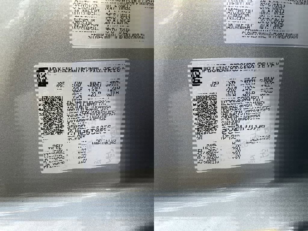 New 2026 GMC Sierra 1500 Denali w/ Technology Package image 35