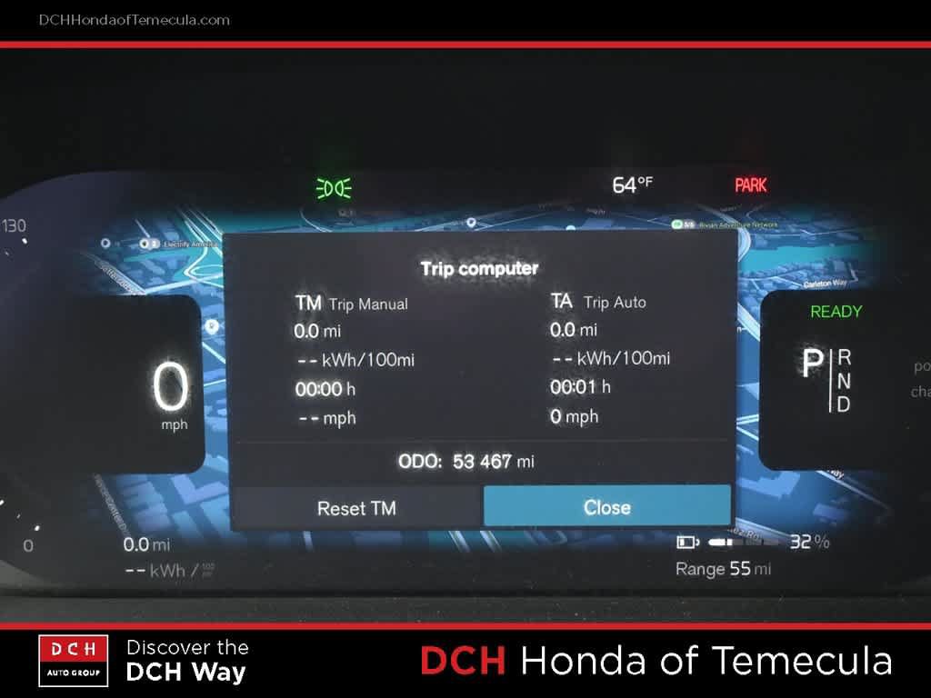 Used 2023 Volvo C40 P8 Recharge Ultimate w/ Protection Package Premier AWD/4WD image 10