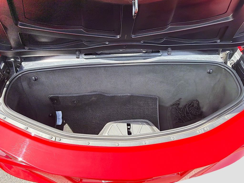 Used 2023 Chevrolet Corvette Stingray Preferred Conv image 26