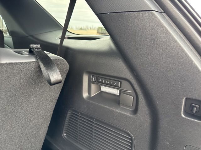 New 2026 Ford Explorer ST w/ Sun And Sound Package image 23