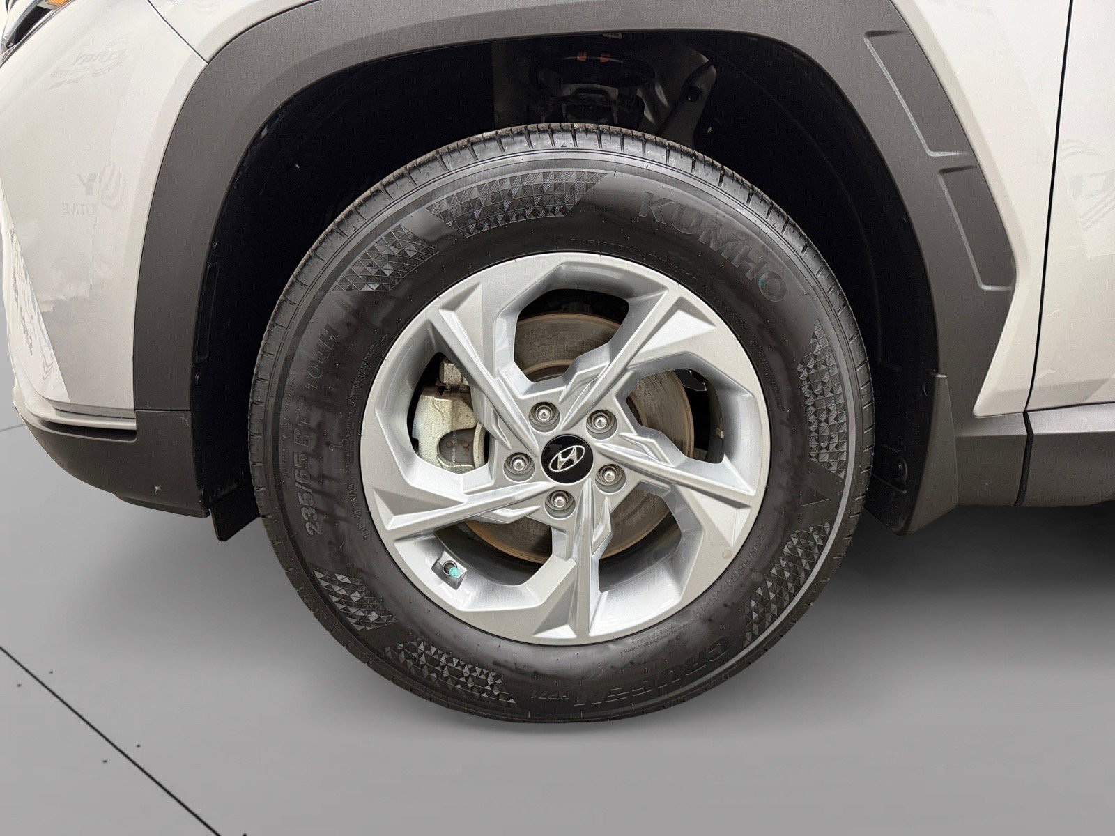 Certified 2023 Hyundai Tucson SEL AWD/4WD image 14
