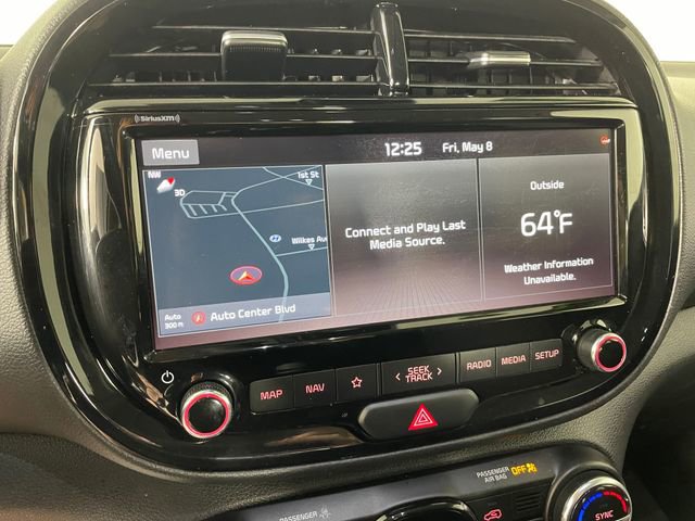 Certified 2021 Kia Soul EX FWD image 7