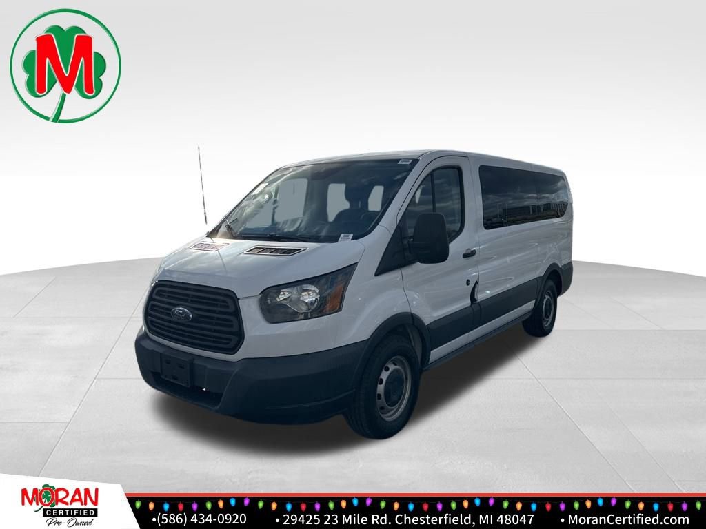 Used 2016 Ford Transit 150 XL
