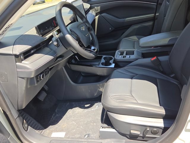 New 2026 Ford Mustang Mach-E Premium RWD image 12