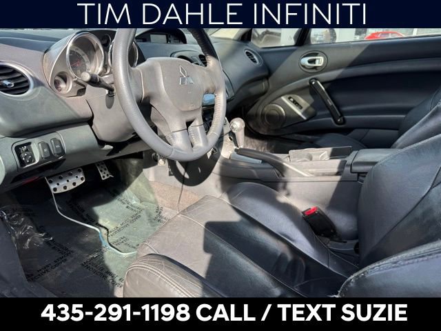Used 2006 Mitsubishi Eclipse GT image 2