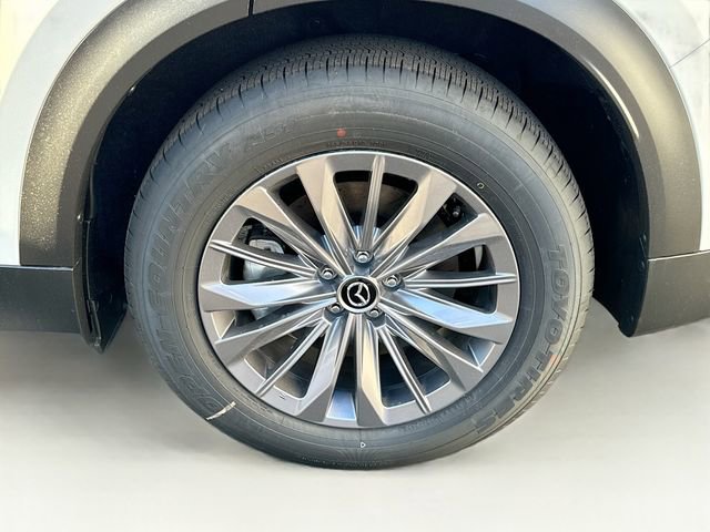Used 2025 MAZDA CX-90 Plug-In Hybrid w/ Preferred image 32
