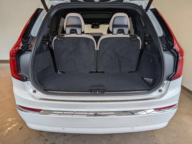 New 2026 Volvo XC90 B6 Ultra w/ Lounge Package AWD/4WD image 5