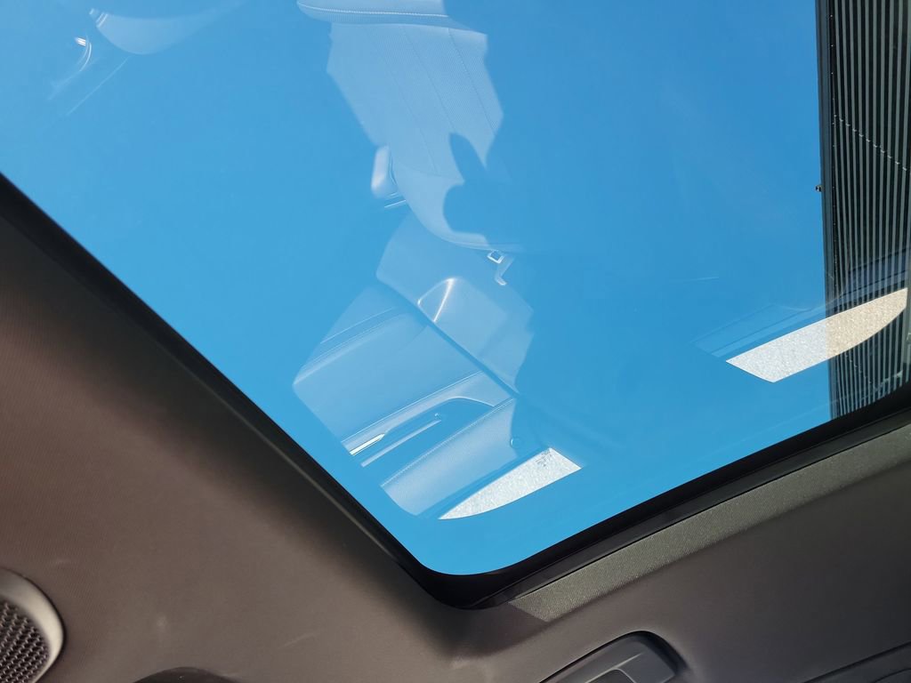 Certified 2024 Porsche Panamera 4 image 40