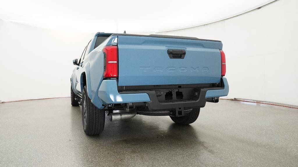 New 2026 Toyota Tacoma TRD Sport RWD image 25