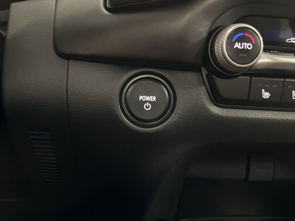 New 2026 MAZDA CX-50 AWD 2.5 Hybrid w/ Cargo Package image 30