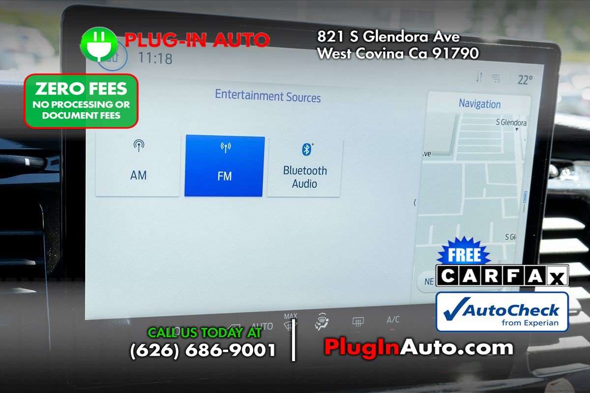 Used 2024 Ford Transit 350 XLT RWD image 29