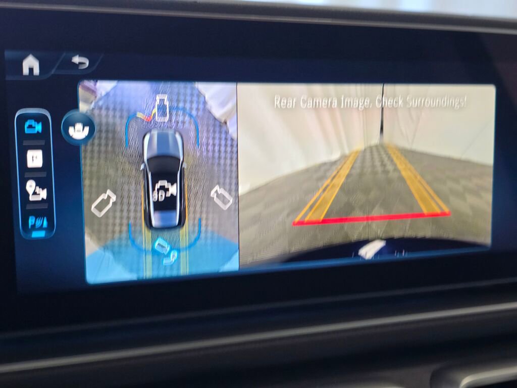 New 2026 Mercedes-Benz GLE 450 4MATIC image 43