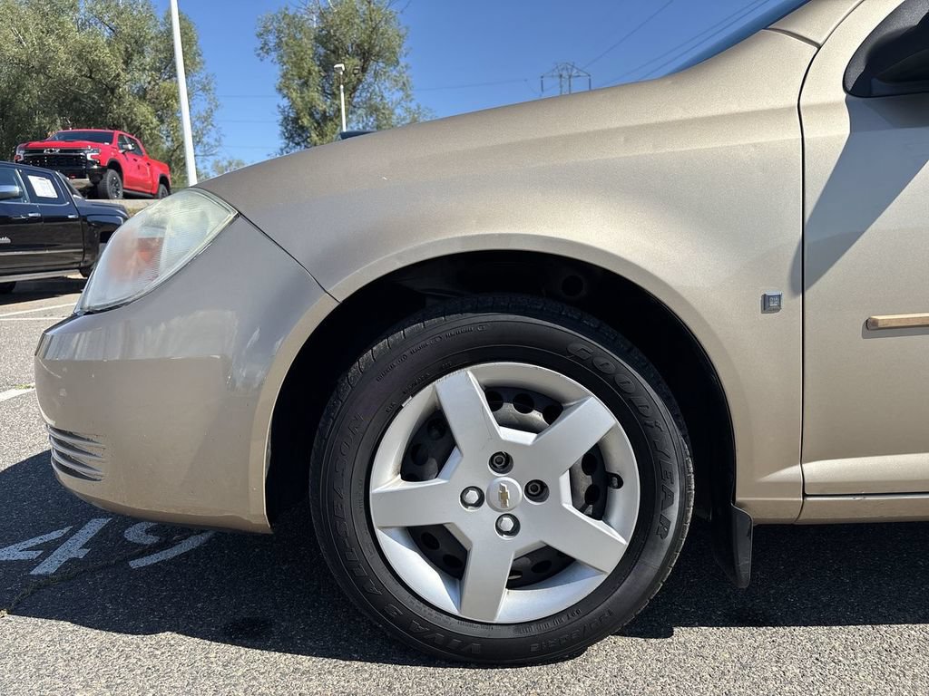 Used 2006 Chevrolet Cobalt LS FWD image 36