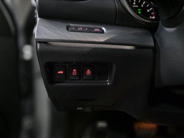 Used 2018 Nissan Maxima 3.5 SL FWD image 30