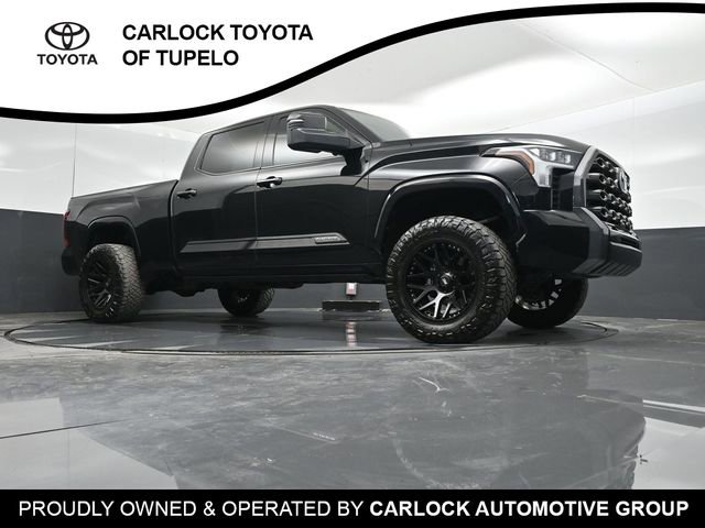 Used 2023 Toyota Tundra Platinum image 44