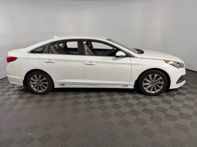 Used 2017 Hyundai Sonata Sport FWD image 35