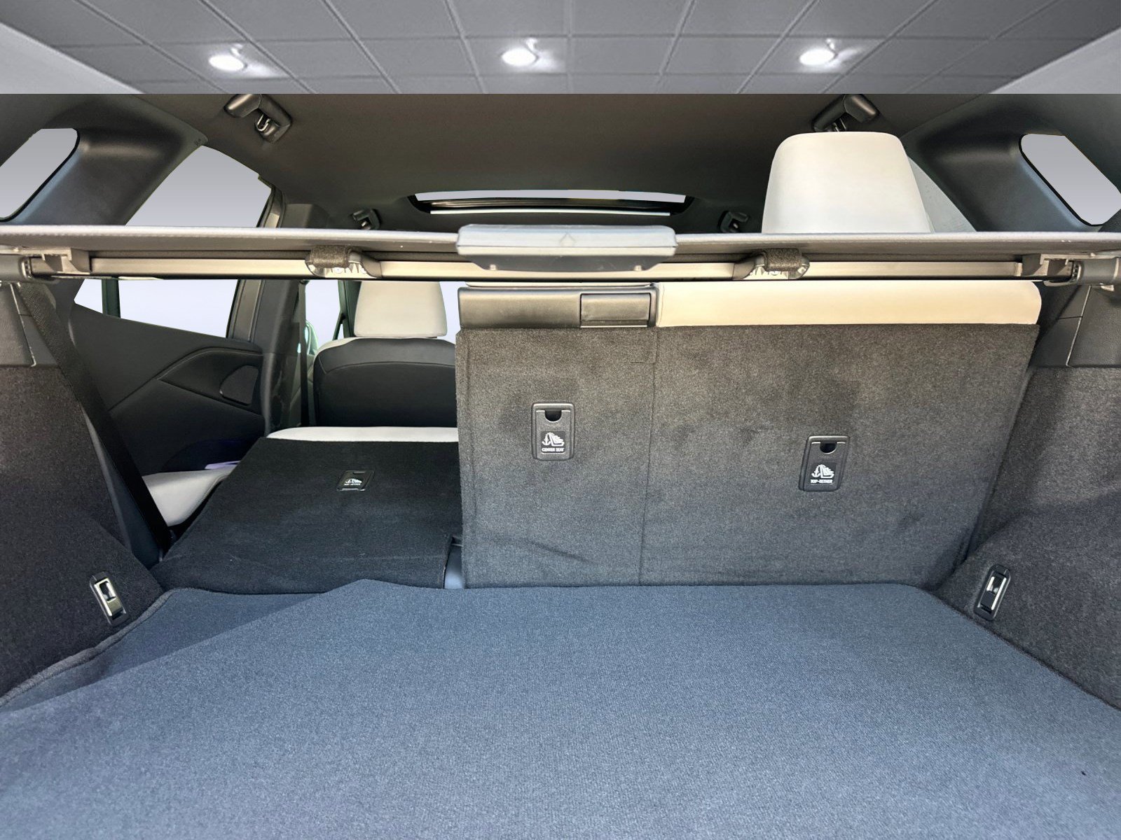 New 2026 Lexus RX 350 FWD image 26