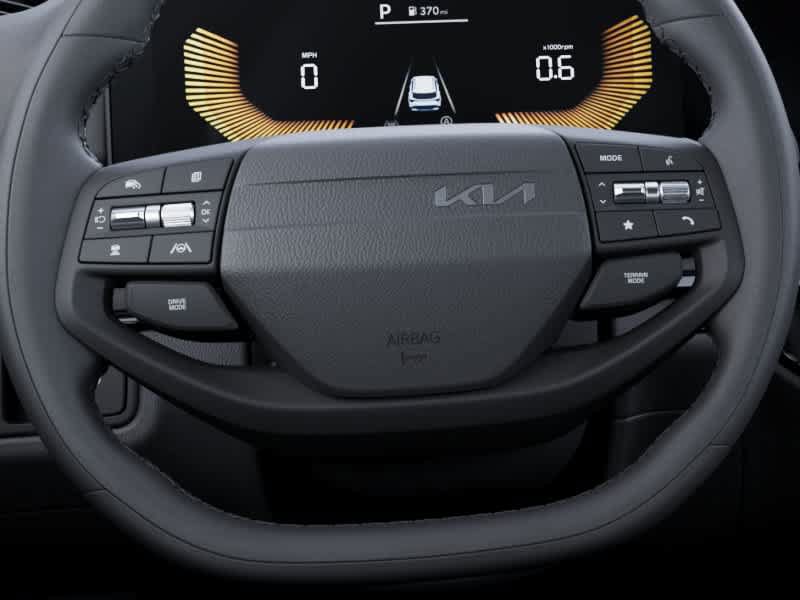 New 2027 Kia Sportage X-Line AWD/4WD image 22