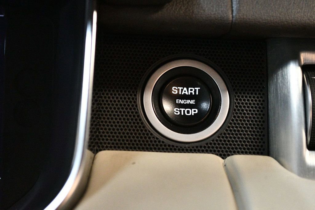 Used 2018 Land Rover Range Rover Supercharged image 67