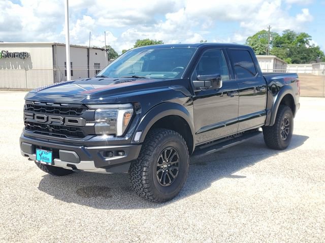 Used 2025 Ford F150 Raptor AWD/4WD image 2